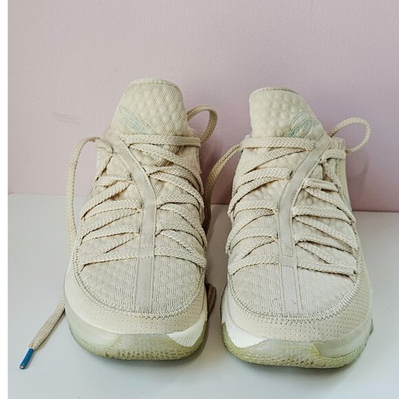 Nike LeBron James 17 Low - Picture 1 of 8